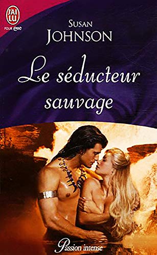 Stock image for Le sducteur sauvage for sale by secretdulivre