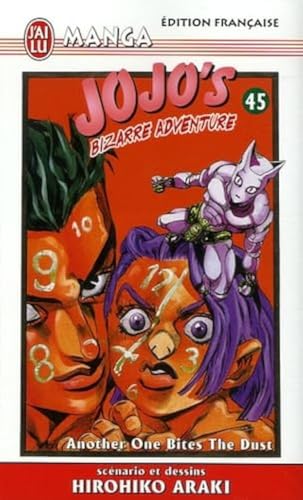 Bites the Dust - JoJo's Bizarre Encyclopedia