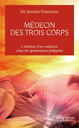 Stock image for Mdecin des trois corps for sale by pompon