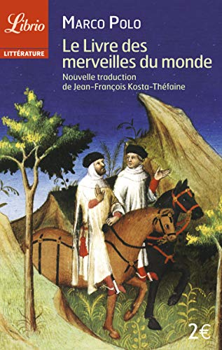 Stock image for Le livre des merveilles du monde for sale by Librairie Th  la page