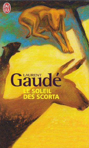 Stock image for Le Soleil DES Scorta (Litterature Generale) for sale by WorldofBooks