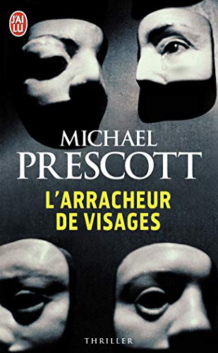 Beispielbild fr L'arracheur de visages zum Verkauf von Librairie Th  la page