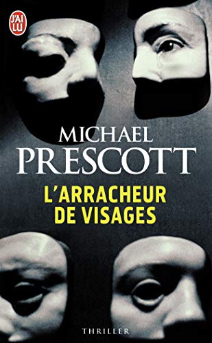 Stock image for L'arracheur de visages for sale by Librairie Th  la page