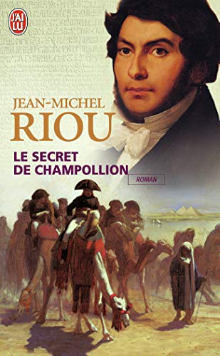 9782290349663: Le secret de Champollion