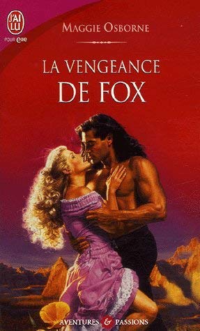 Beispielbild fr La vengeance de Fox zum Verkauf von books-livres11.com