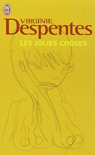 9782290350126: Les jolies choses