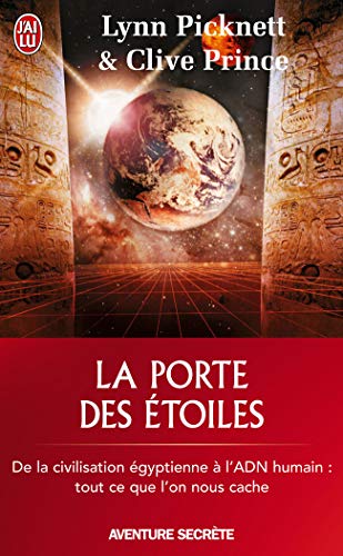 Stock image for La porte des toiles: Mystres ou conspiration ? for sale by books-livres11.com