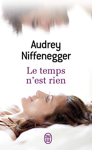 9782290350973: Le temps n'est rien [Lingua francese]