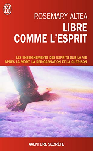 Stock image for Libre comme l'esprit for sale by Ammareal