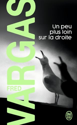 9782290351314: Un Peu Plus Loin Sur La Droite (Nouveau Policier) (French Edition)