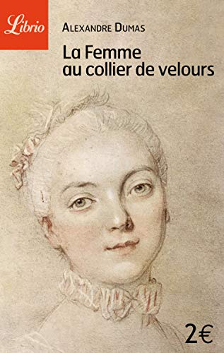 9782290351512: La femme au collier de velours