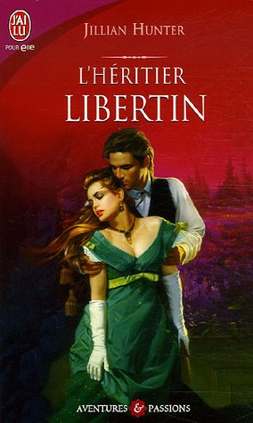 Imagen de archivo de L'HERITIER LIBERTIN a la venta por secretdulivre