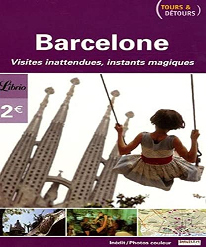 BARCELONE - LIBRIO