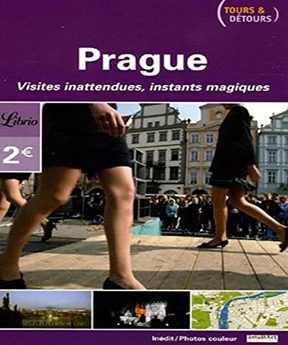 Beispielbild fr Prague zum Verkauf von medimops