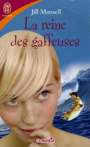 9782290351963: Reine des gaffeuses (La) (ROMANCE (A))