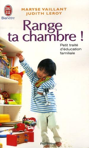 9782290352069: Range ta chambre !