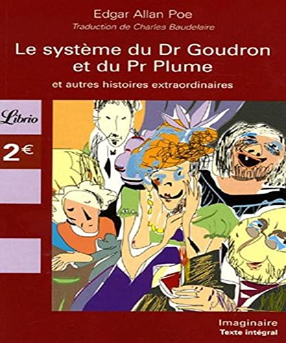 9782290352144: Le systme du Dr Goudron et du Pr Plume: Et autres histoires extraordinaires