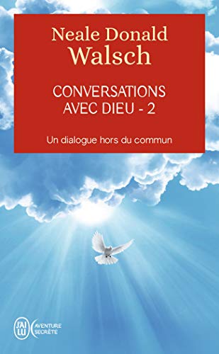 Imagen de archivo de Conversations avec Dieu : Tome 2, Un dialogue hors du commun a la venta por Revaluation Books