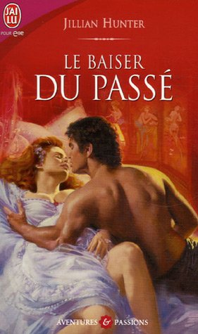 Stock image for Le baiser du pass for sale by books-livres11.com