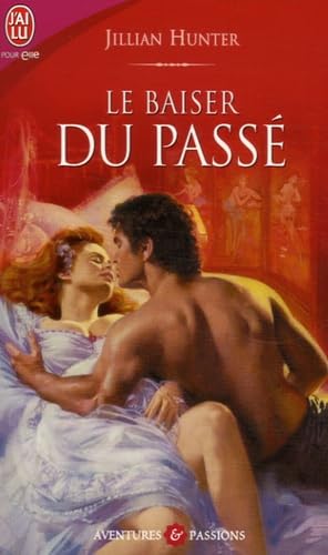 Stock image for Le baiser du pass for sale by books-livres11.com