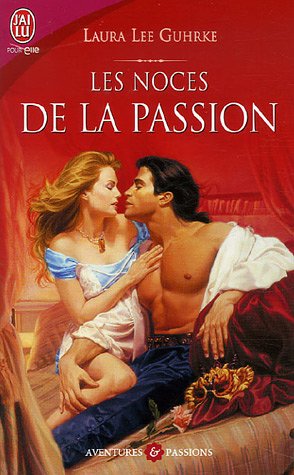 9782290352786: Noces de la passion (Les)