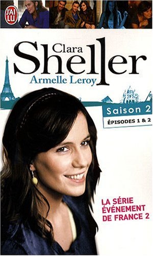 Beispielbild fr Episode 1, Le dfaut de la perfection ; Episode 2, Une autruche en dcapotable zum Verkauf von Ammareal
