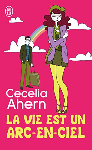 9782290353103: La vie est un arc-en-ciel