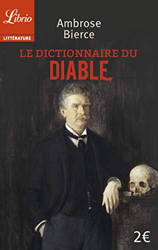 Stock image for Le dictionnaire du Diable for sale by Ammareal