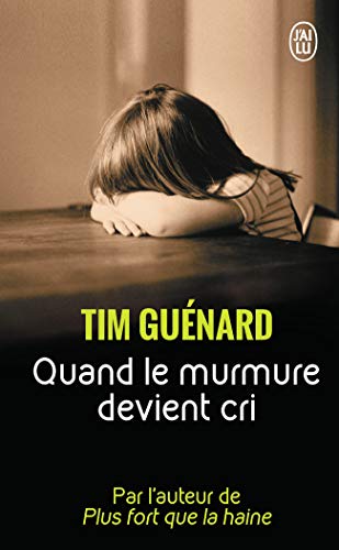 9782290353196: Quand le murmure devient cri