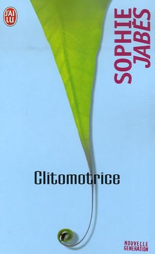 Stock image for Clitomotrice for sale by Ammareal