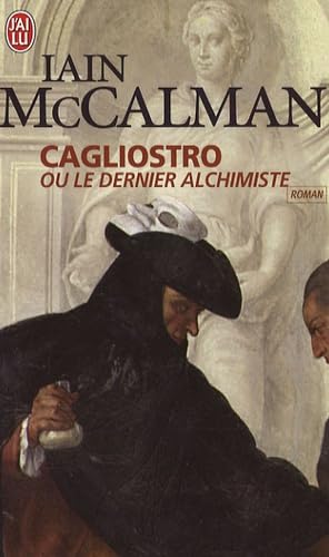 9782290353349: Cagliostro ou le dernier alchimiste (HISTORIQUE)