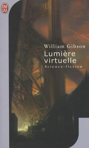 LumiÃ¨re virtuelle (9782290353363) by Gibson, William