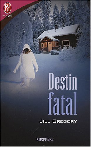 Imagen de archivo de Destin fatal a la venta por Chapitre.com : livres et presse ancienne