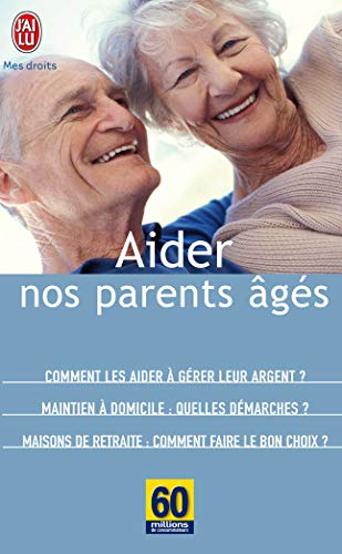 9782290354124: Aider nos parents gs