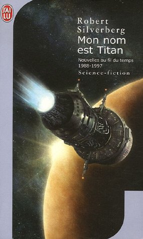 9782290354223: Mon nom est Titan: 1987-1996