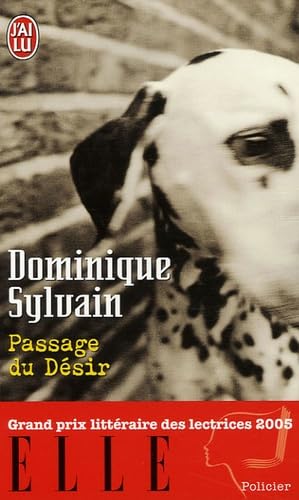 9782290354674: Passage du dsir