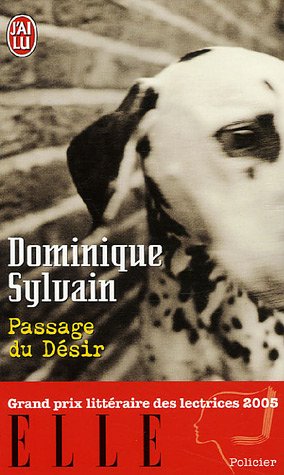 Stock image for Passage du dsir for sale by Librairie Th  la page