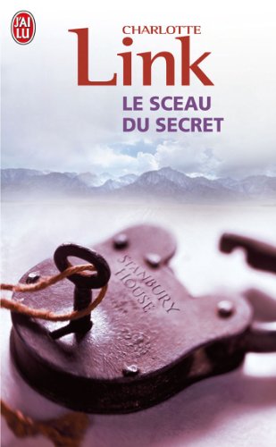 le sceau du secret (9782290354766) by Link Charlotte