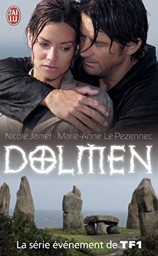 Dolmen - Marie-Anne Le Pezennec et Nicole Jamet