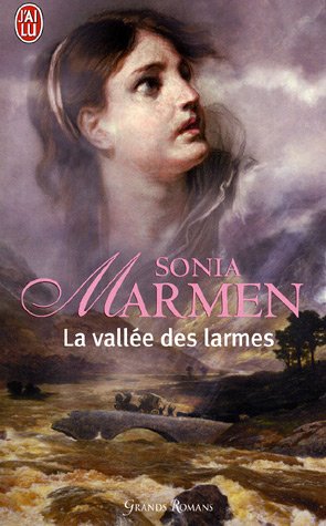 Stock image for La valle des larmes for sale by Versandantiquariat Felix Mcke