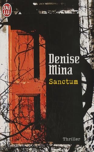 Sanctum (POLICIER) (9782290355428) by Denise Mina