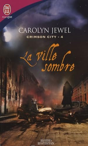 Beispielbild fr La ville sombre zum Verkauf von books-livres11.com