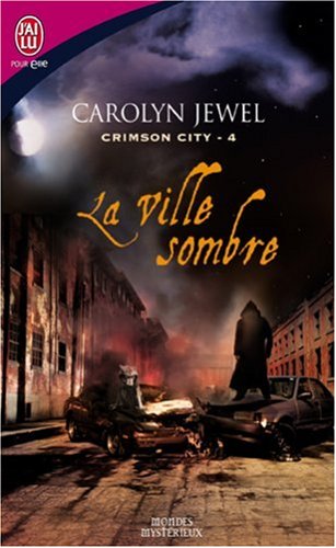 Stock image for La ville sombre for sale by books-livres11.com