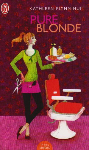 Beispielbild fr Pure blonde zum Verkauf von books-livres11.com