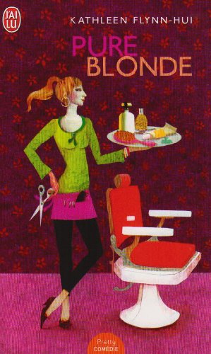 Stock image for Pure blonde for sale by books-livres11.com