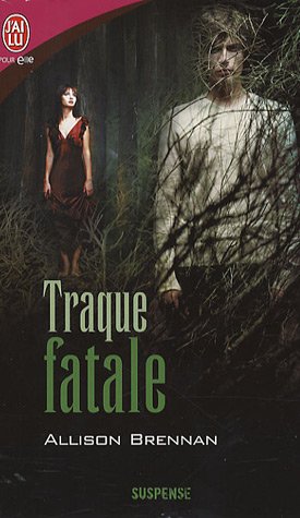 Stock image for Traque fatale for sale by medimops