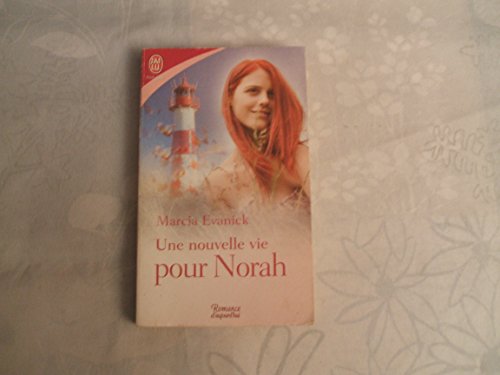 Beispielbild fr Une nouvelle vie pour Norah zum Verkauf von Ammareal