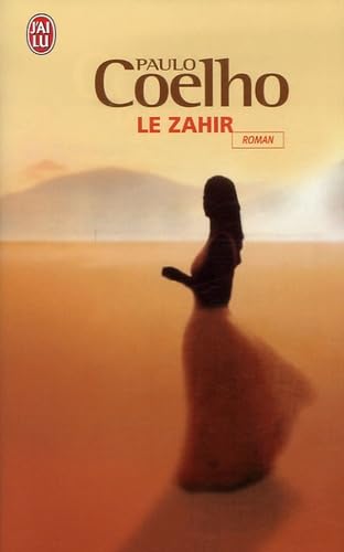 Stock image for Le Zahir for sale by Ammareal