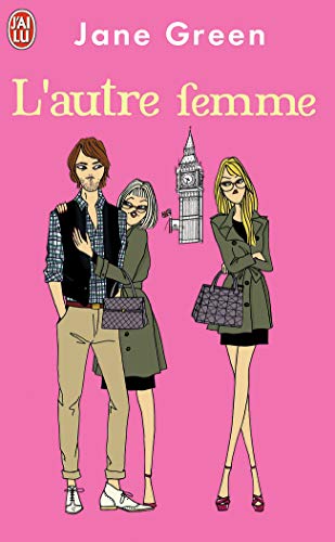 Stock image for L'autre femme for sale by Chapitre.com : livres et presse ancienne