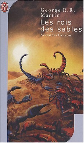 Sandkings (9782290356197) by Martin George R.R.